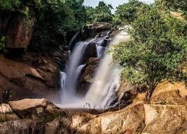 Kurra Falls, Barkin Ladi, Plateau State