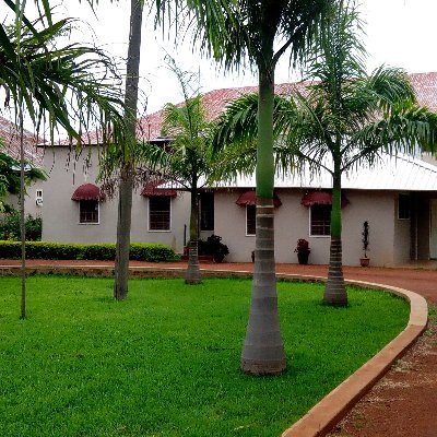 Miango Rest Home, Bassa, Plateau State