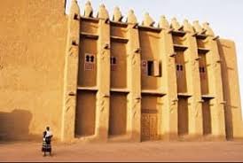 Kano City Walls, Dala, Kano State