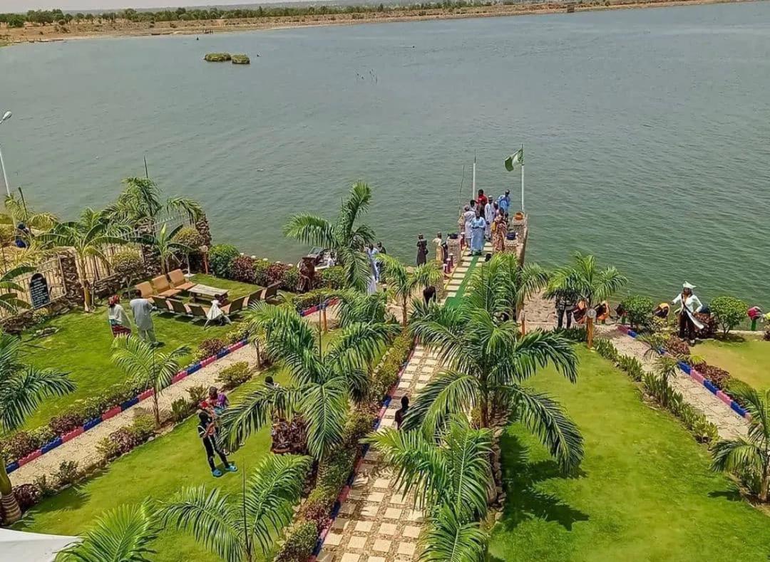 Minjibir Park, Minjibir, Kano State