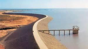 Challawa Gorge Dam, Kumbotso, Kano State