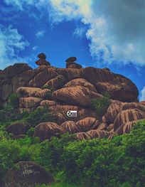 Shere Hills, Jos East, Plateau State