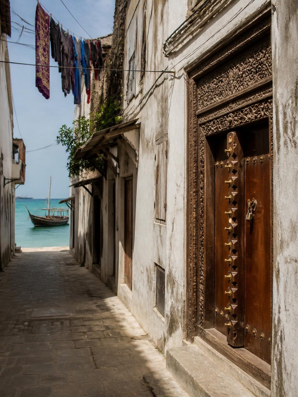 Zanzibar Island, Tanzania