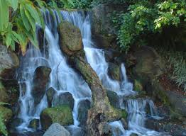 Assop Falls, Riyom, Plateau State