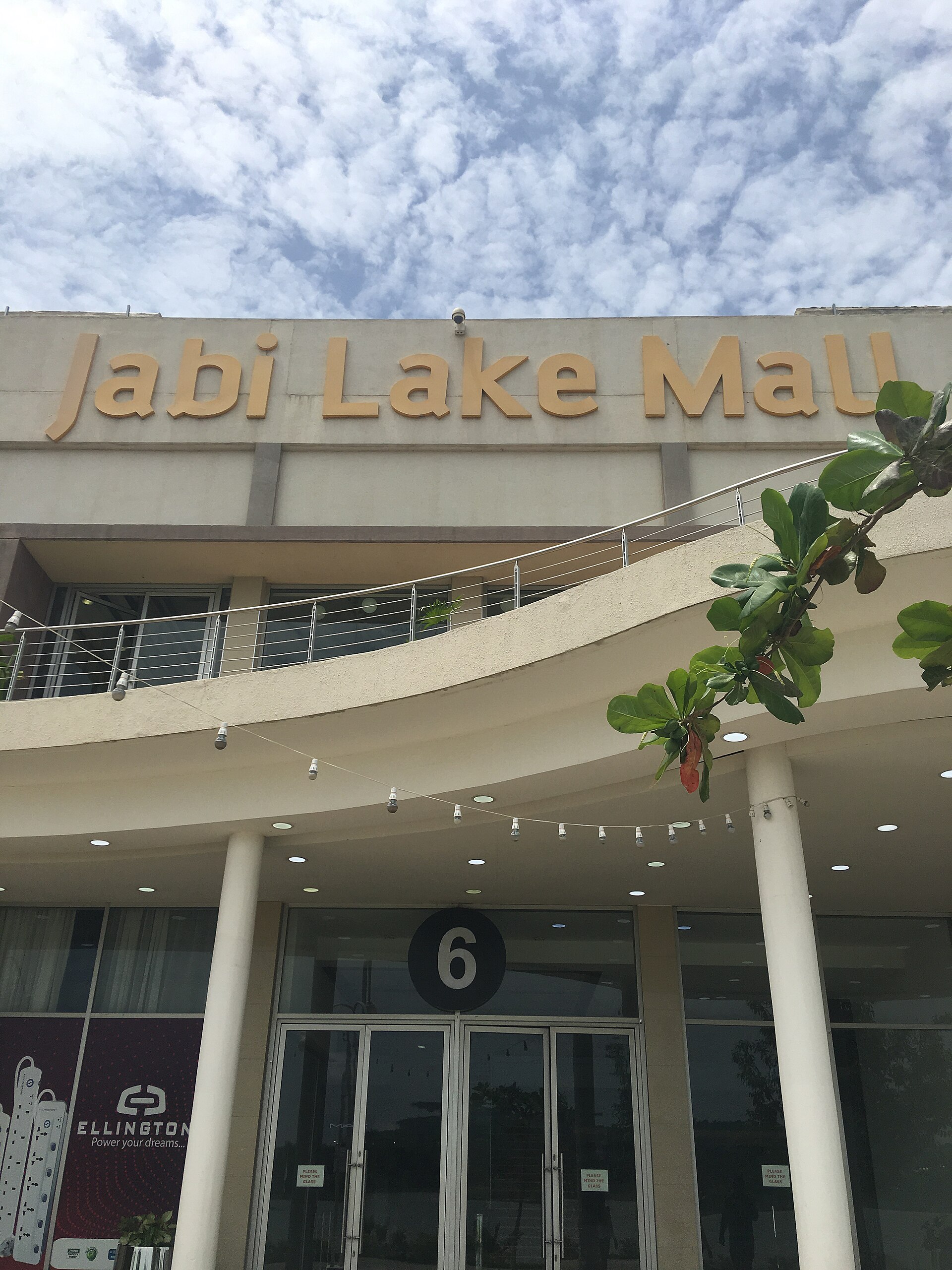 Jabi Lake Mall, Jabi, Federal Capital Territory