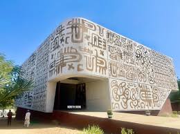 Sir Abubakar Tafawa Balewa Tomb, Bauchi City, Bauchi State