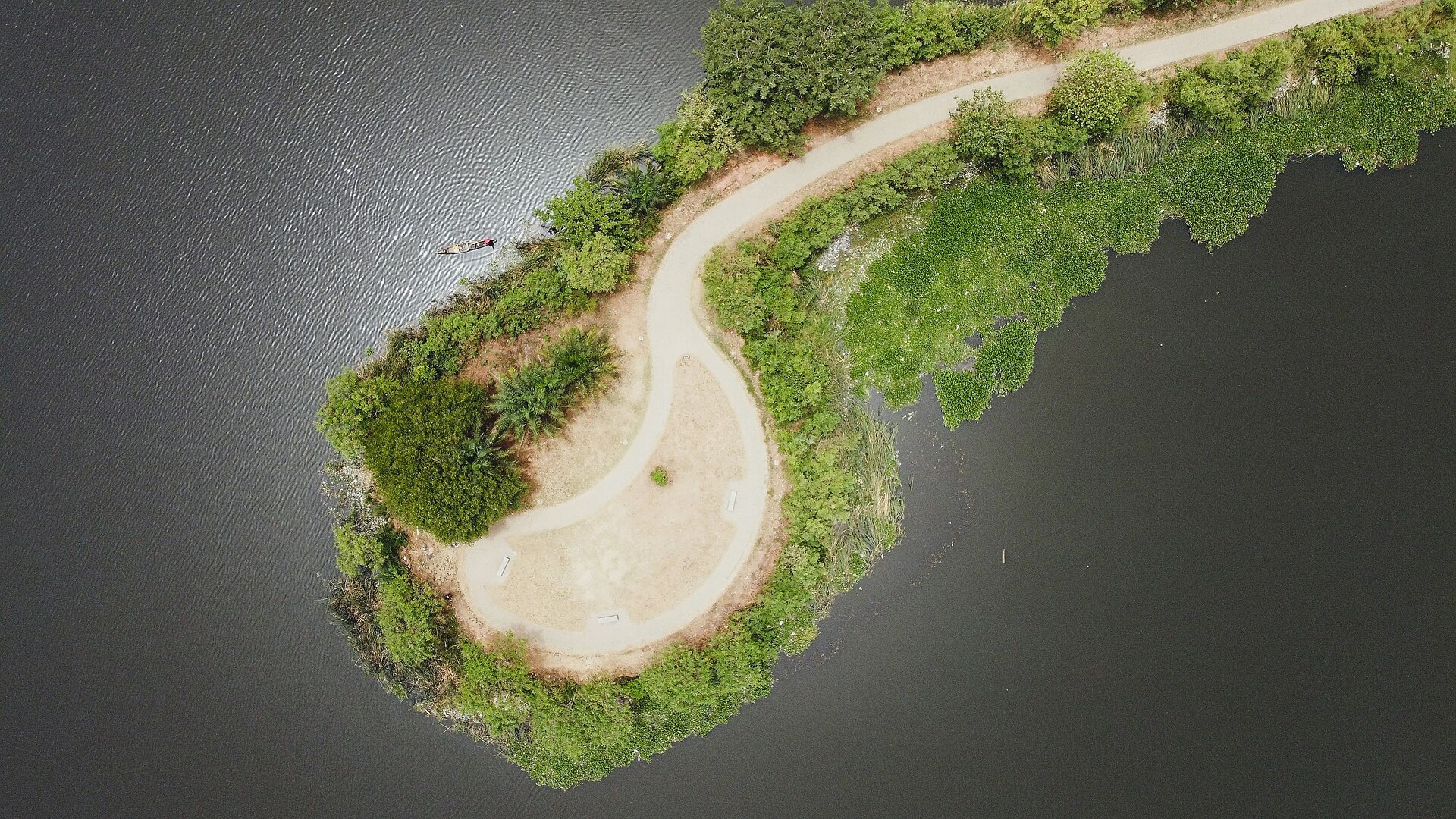 Jabi Lake, Jabi, Federal Capital Territory