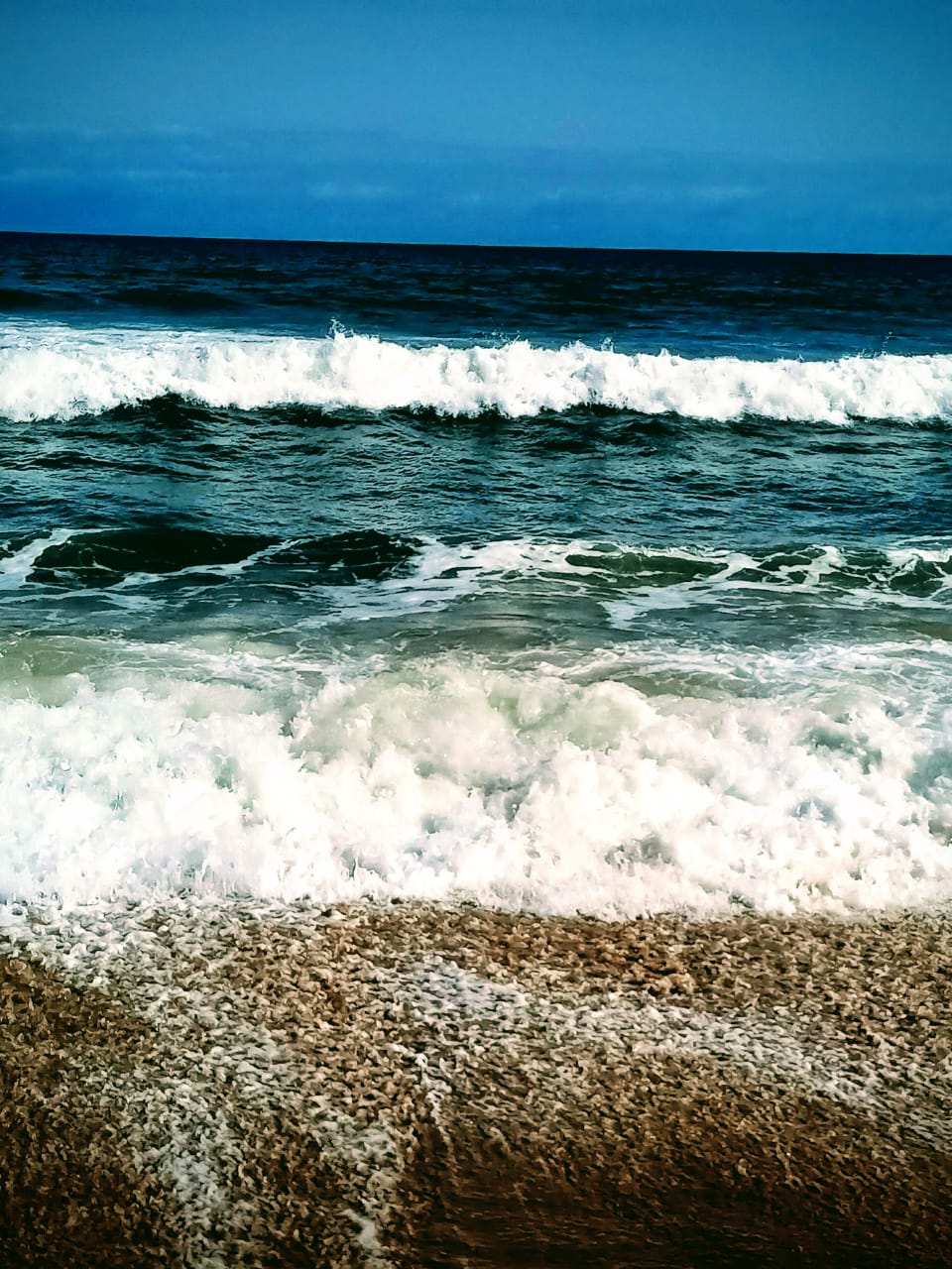 Point of No Return, Gberefu, Badagry, Lagos State