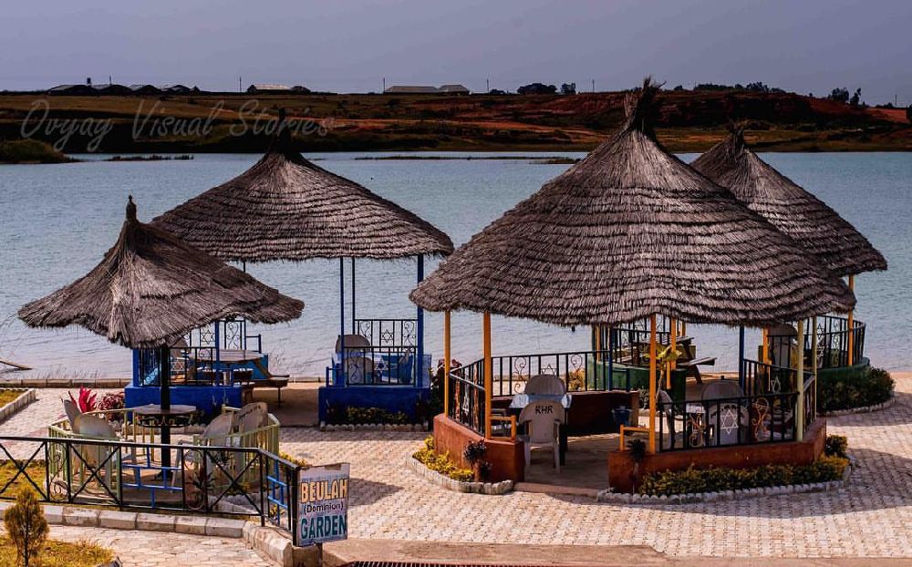 Rayfield Resort, Jos South, Plateau State