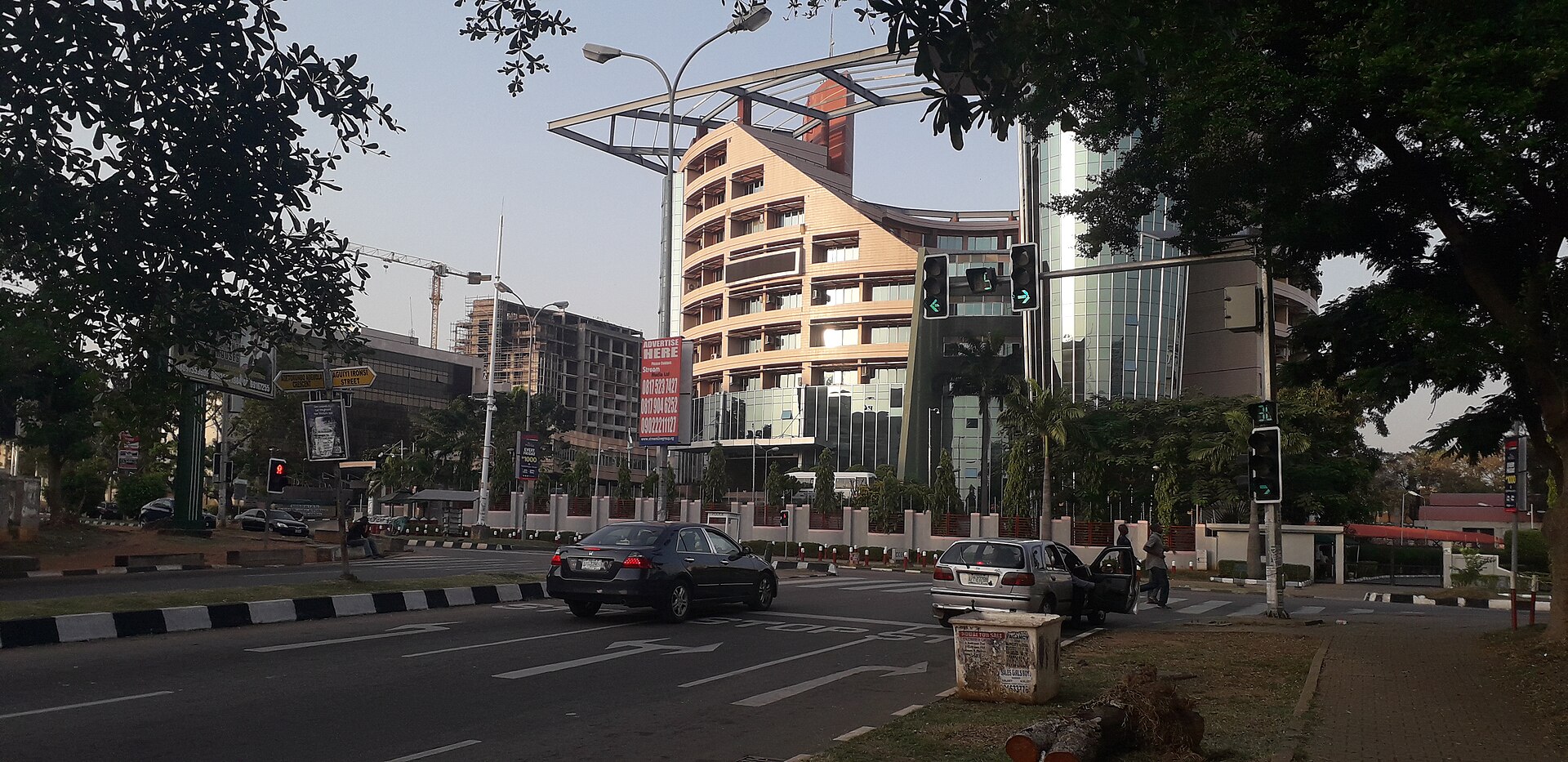 Maitama, Maitama, Federal Capital Territory