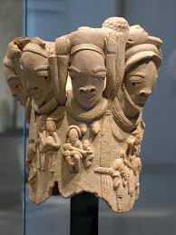 Nok Cultural Heritage, Jos North, Plateau State