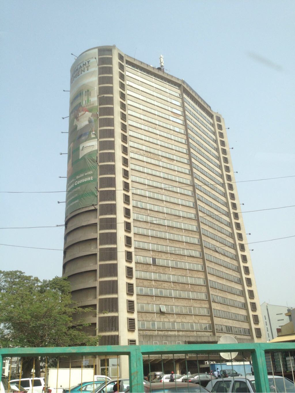 Cocoa House, Ibadan, Oyo State