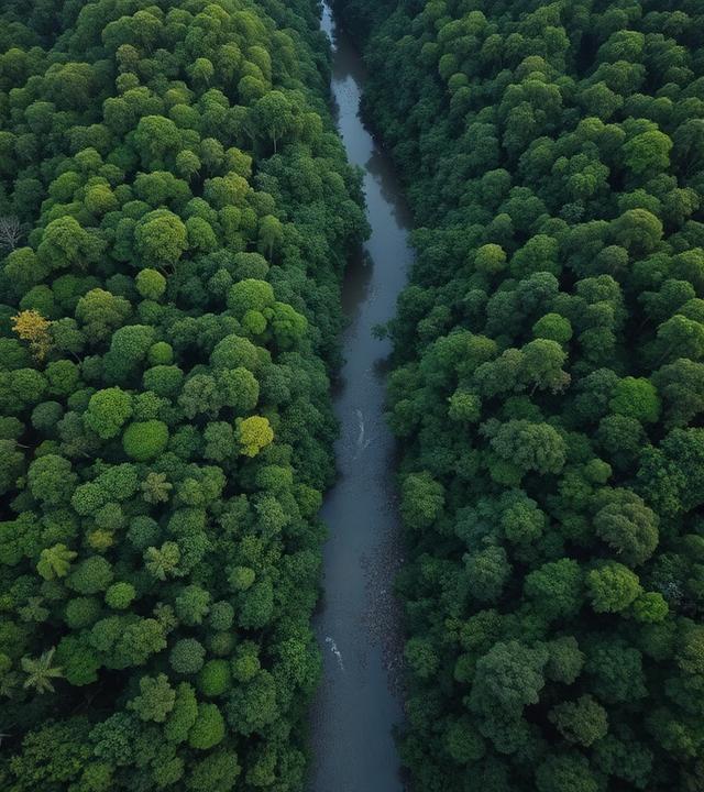 Central Africa