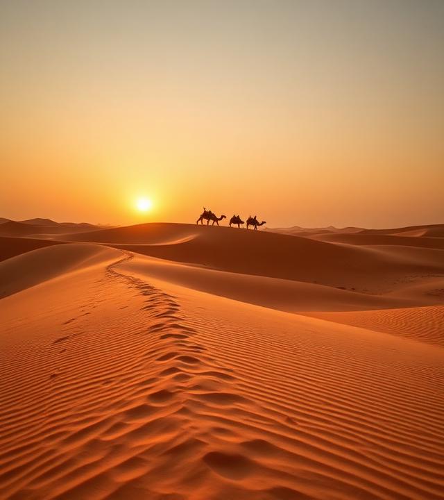 North Africa