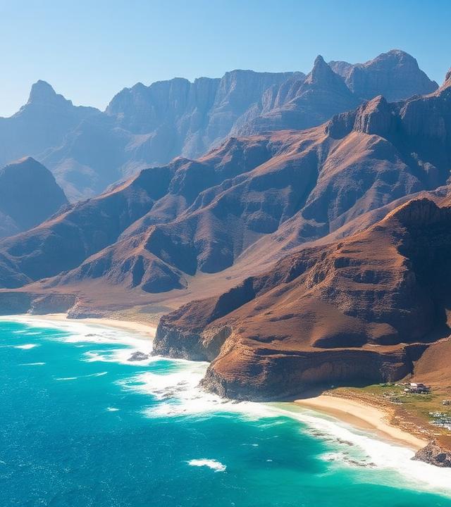 Southern Africa
