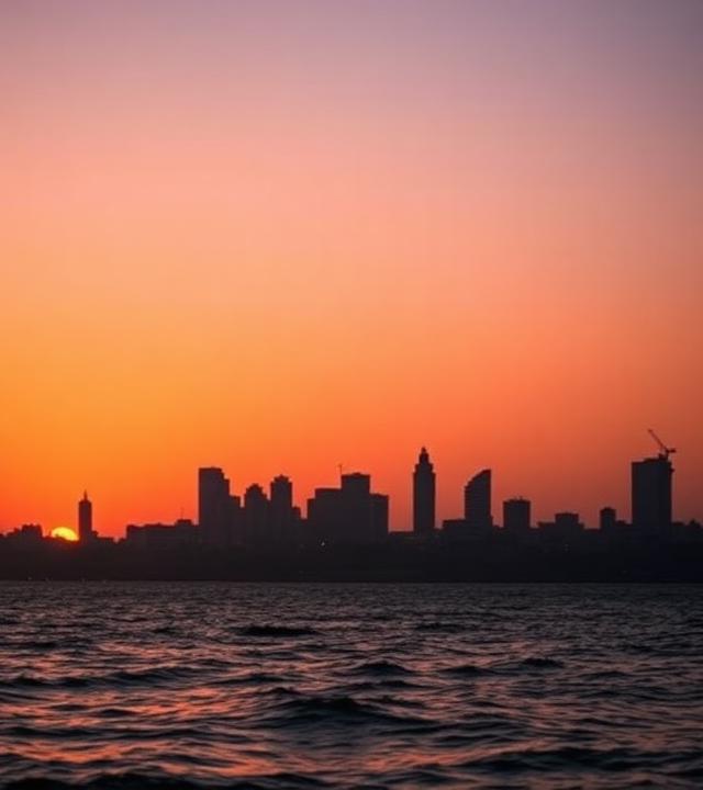 West Africa