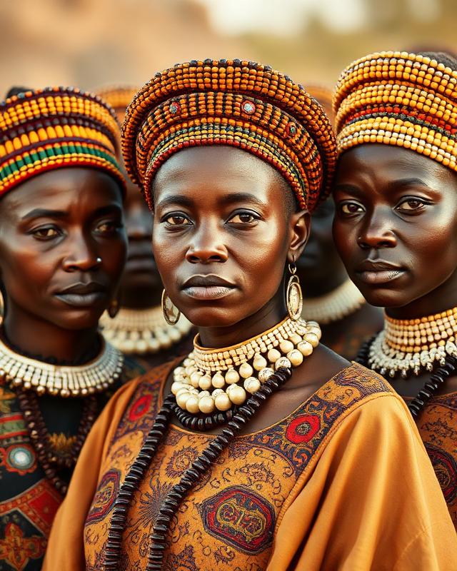 Culture & Ritual